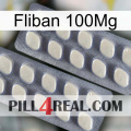 Fliban 100Mg 07